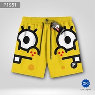 Boxer pria dewasa bahan katun| Celana dalam pria dan wanita| Celana pendek pria kolor swimwear cowok