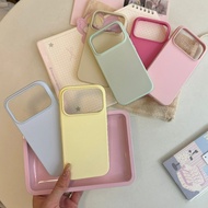 Full covered Real Liquid Silicone for iphone 17 Pro Max/Air/15/14/13/12/11/ Pro Max / XS Ma/X/ XR 7 