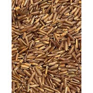 Taiwan red rice/Reduced Price/red Glutinous rice/red brown rice/Confinement rice/BERAS MERAH/Dietary