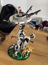 LEGO Horizon Forbidden West Tallneck 76989