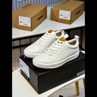 ECCO ECO Men's Shoes 2026 Spring Autumn Casual Sports Shoes GOLF Shoes GOLF