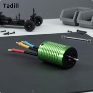 [dksqer] RC Car Brushless Motor 2847 4000kv Vehicle Upgrade Component for Model Rc Autos 100kmh Acce