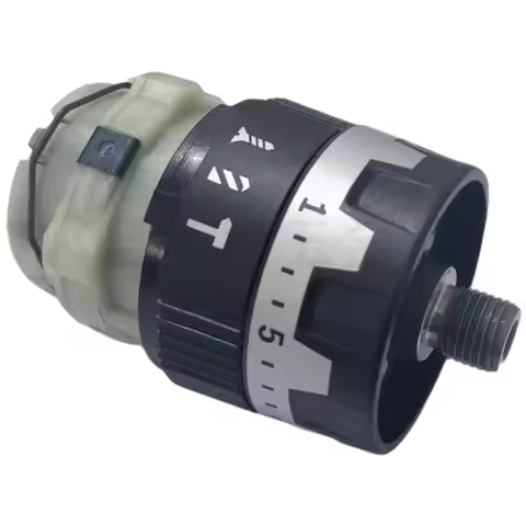 1pc Gearbox For 1600A0124V Gearbox GSB18V-800 GSB18V-90r Power Tools Replacement Plastic Gear Box Sp