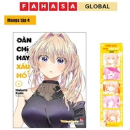 Book - Bad Sisters - Volume 4 - Bonus Photostrip