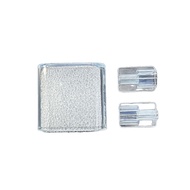 IPHONE Charger Case premium oval 20w cleariphone