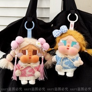 Crybaby Clothes crybaby vacation Series Vinyl Doll Baby Clothes crybaby crybaby Winter Sweater Set