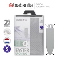 Brabantia Heat Reflect Ironing Board Cover S, 95 x 30 cm