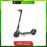 Ninebot KickScooter D18W Black