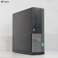 ♞Dell Optiplex 3020 SFF Intel Core i3 &amp; i5 4th Gen Slim Desktop PC / Computer TTREND