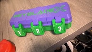 Beyblade X陀螺盒