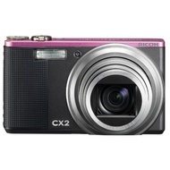 【Excellent】 RICOH Digital Camera CX2 Two-Tone CX2TT