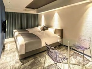 HOTEL THE Grandee Shinsaibashi Namba