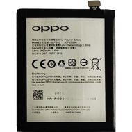 OPPO BATERI NEO 5 5S A31 1201 2000mAh BLP593 READY STOCK 