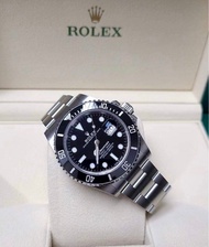 Rolex 126610LN