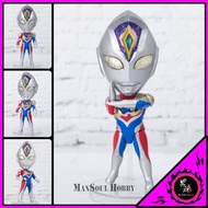 [限時] 超人 Decker 閃光型態 Bandai Figuarts Mini Ultraman Decker Figure