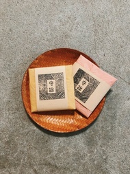 寶貝平安長大手鍊/幼兒/戈壁石老琉璃珠