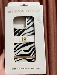 Richmond & Finch iPhone 13 pro case