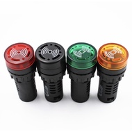 Buzzer ED16-22SM 22MM (Buzzer and Alarm) ∅22 mm 12v 24v 220v