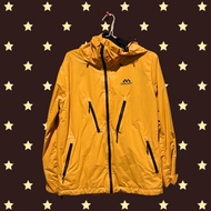 carumby drizzle jacket