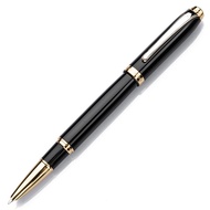 HERO HERO 756 Fountain Pen Men's Calligraphy Authentic Iridium Ink Pen Dark Tip For Male Students