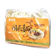 新東陽 關廟麵 粗 Hsin Tung Yang Guanmiao Noodles (Thick) 400g