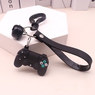 GANTUNGAN PS4 Console Bag & Gamepad Keychain - Unique Accessories for Young Gamers