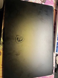 MSI GS66 Stealth UE10