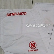 Karate shirt KATA tq3, senkaido master-gi HM