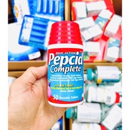 Pepcid lozenges - 50
