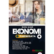 Tourism Economics Textbook