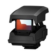 【中壢NOVA-水世界】OLYMPUS EE-1 紅外線 外置瞄準器 內紅點 對焦器 通用款靴 盒裝
