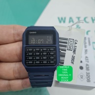 CASIO ORIGINAL CA-53WF-2B/CA-53WF/CA-53WF-2 DATA BANK