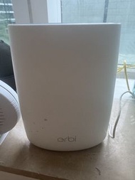 Net gear ORBI router RB20