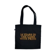 AKUDESIGN Homegrown Tote Bag