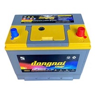 Ắc quy khô ô tô Đồng Nai CMF 90D26L (12V - 80Ah)