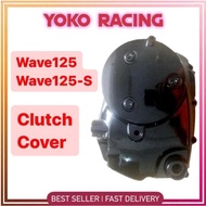 HONDA WAVE125 / WAVE125-S CLUTCH COVER 0 TUDUNG CAP PENUTUP ENGINE ENGIN ENJIN WAVE125R WAVE125S WAV