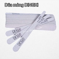 Dingxi thin nail file 180/240