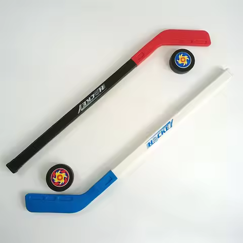Ice Hockey Sticks For Kids Children Hockey Stick Youth Street Hockey Set Children Winter Ice Hockey 