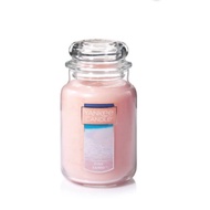 PINK SANDS ORIGINAL LARGE JAR CANDLE by Yankee Candle  | Scented Candle Gift | Lilin Wangi | Gifts