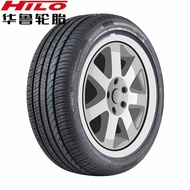 Hualu automobile tire 215 225 235 245 255/40 45 50 55 60 65R16 17 18 9