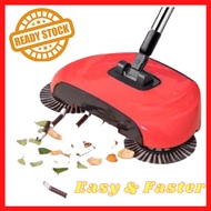 MAGIC BROOM SWEEPER MOP-Mop sweeper-Mop cleaner-Cleaner