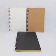 A6 mini drawing book, mini sketchbook, A6 mini notebook sketch book