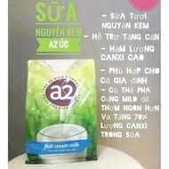A2 Full Cream Milk
