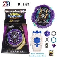 Beyblade Burst B-142 B-143 Dread Bahamut Random Layer Vol.1 FULL SET REVIEW Beyblade Burst GT