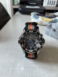 Citizen Promaster Eco-Drive 男士腕錶