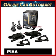 PIAA - LEH123E (H7) LED 6000K Bulbs Kit