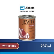 Jevity High Fiber Tube-Feeding Formula Ready-to-Drink (237ml) [Exp 01 Aug 2026 & / Later]