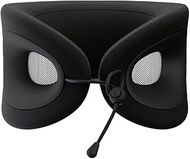 Cabeau Travel Essential Neck Pillow - Fits Most Neck Sizes (11-21 inches) - Evolution X Three Ways t