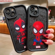 Masked Hero Phone Case for Samsung Galaxy A15 A25 A35 A55 A02 A02S A03 A03S A04 A04S A05 A05S A11 A3