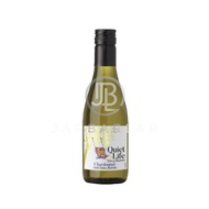 Quiet Life Chardonnay Wine Wine 187ml